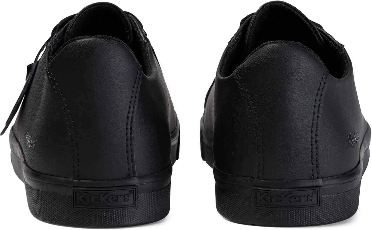 Kickers unisex-child Tovni