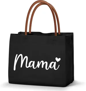 KLL Mom Bag Mothers Day Gifts： Gifts for Mom, New Mom Gifts, Christmas Gifts, Birthday Gifts for Mom