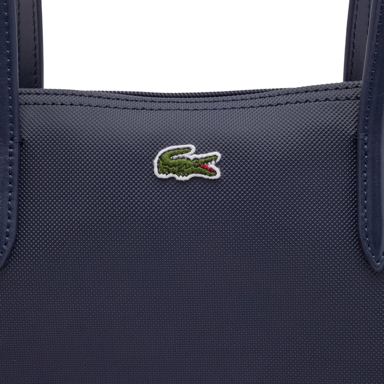 Lacoste L.12.12 Concept Large Tote Bag