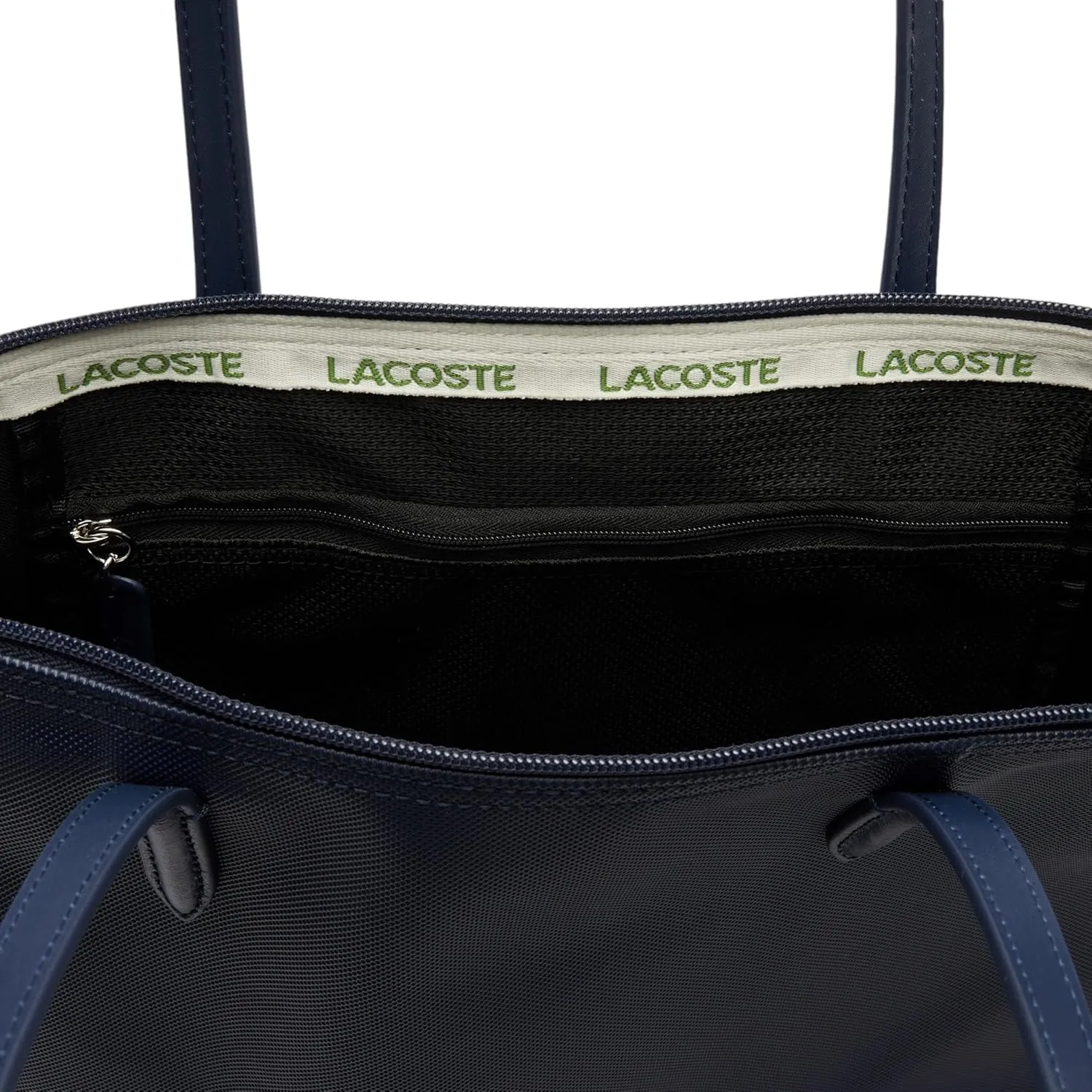 Lacoste L.12.12 Concept Large Tote Bag