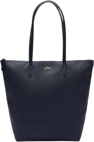 Lacoste L.12.12 Concept Large Tote Bag