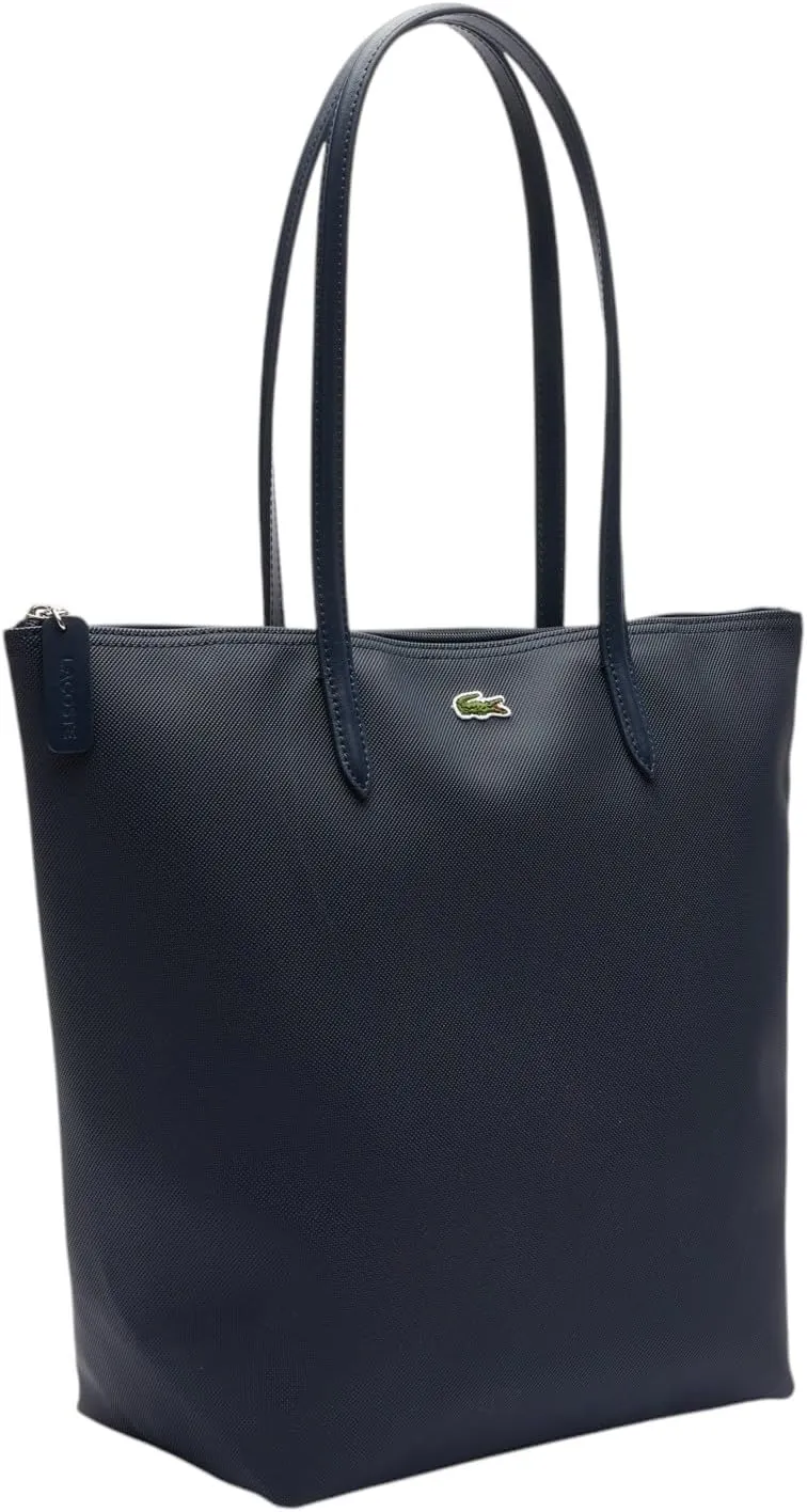 Lacoste L.12.12 Concept Large Tote Bag
