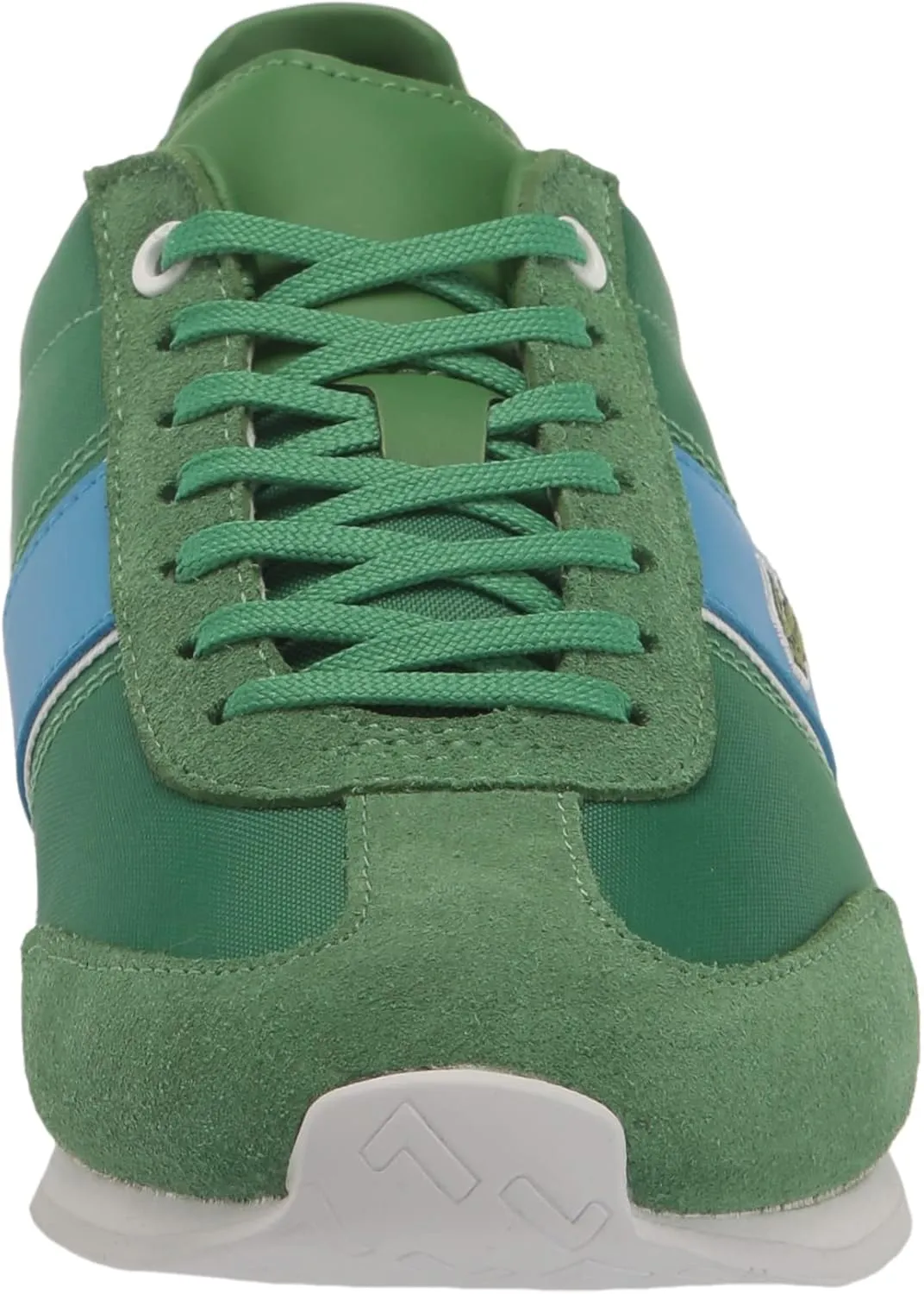 Lacoste Men's Angular Sneaker