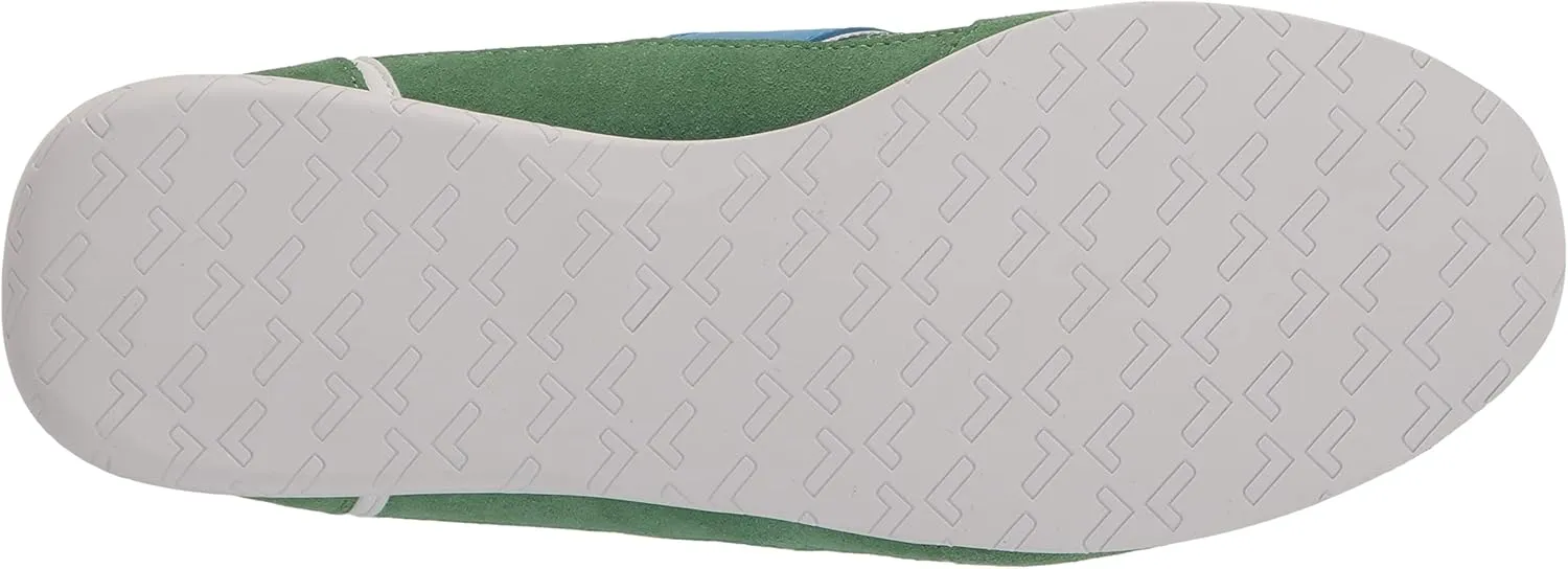 Lacoste Men's Angular Sneaker