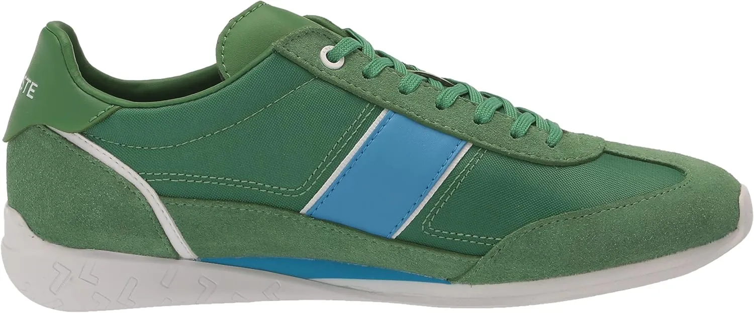 Lacoste Men's Angular Sneaker