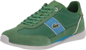 Lacoste Men's Angular Sneaker
