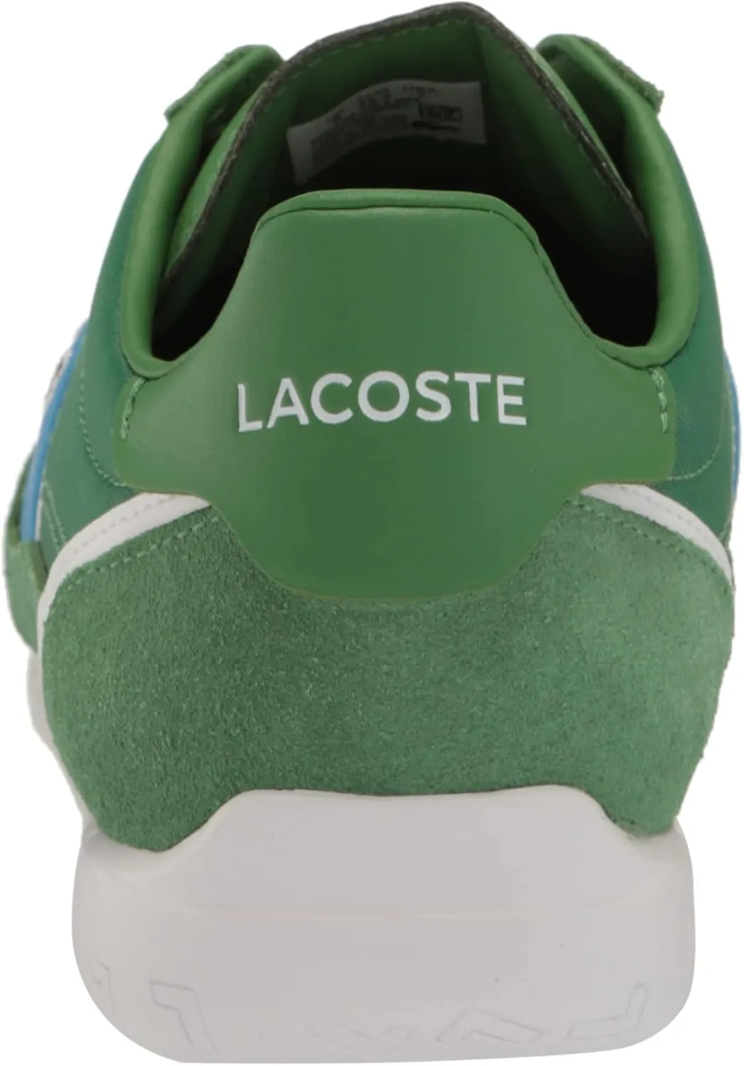 Lacoste Men's Angular Sneaker