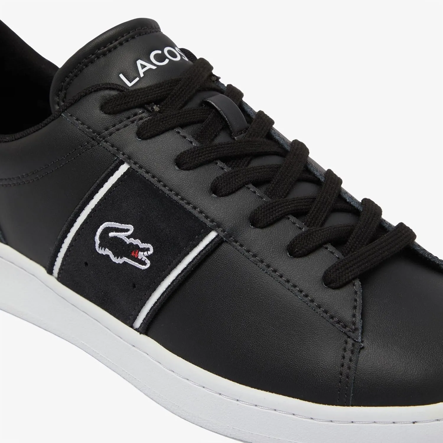 Lacoste Men's Carnaby Set Sneaker