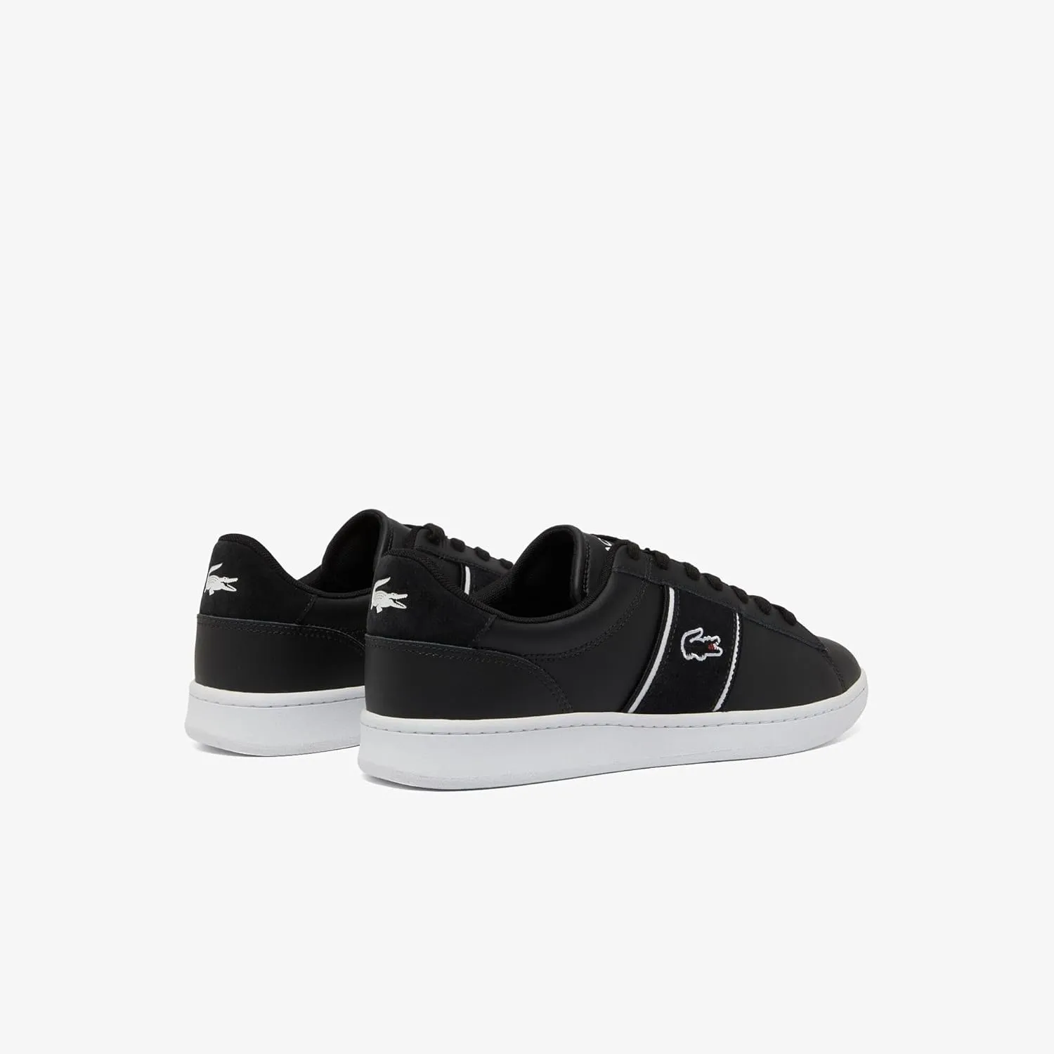Lacoste Men's Carnaby Set Sneaker