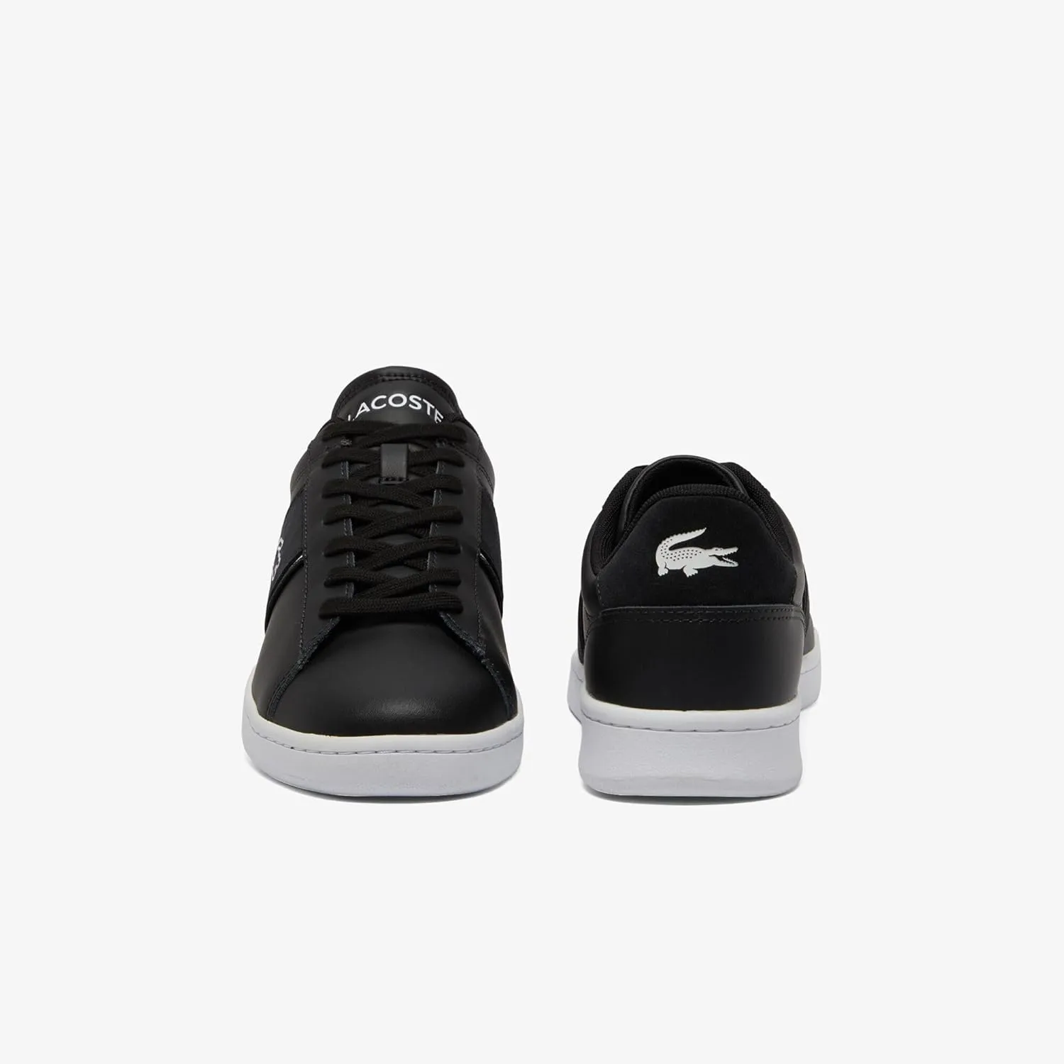 Lacoste Men's Carnaby Set Sneaker