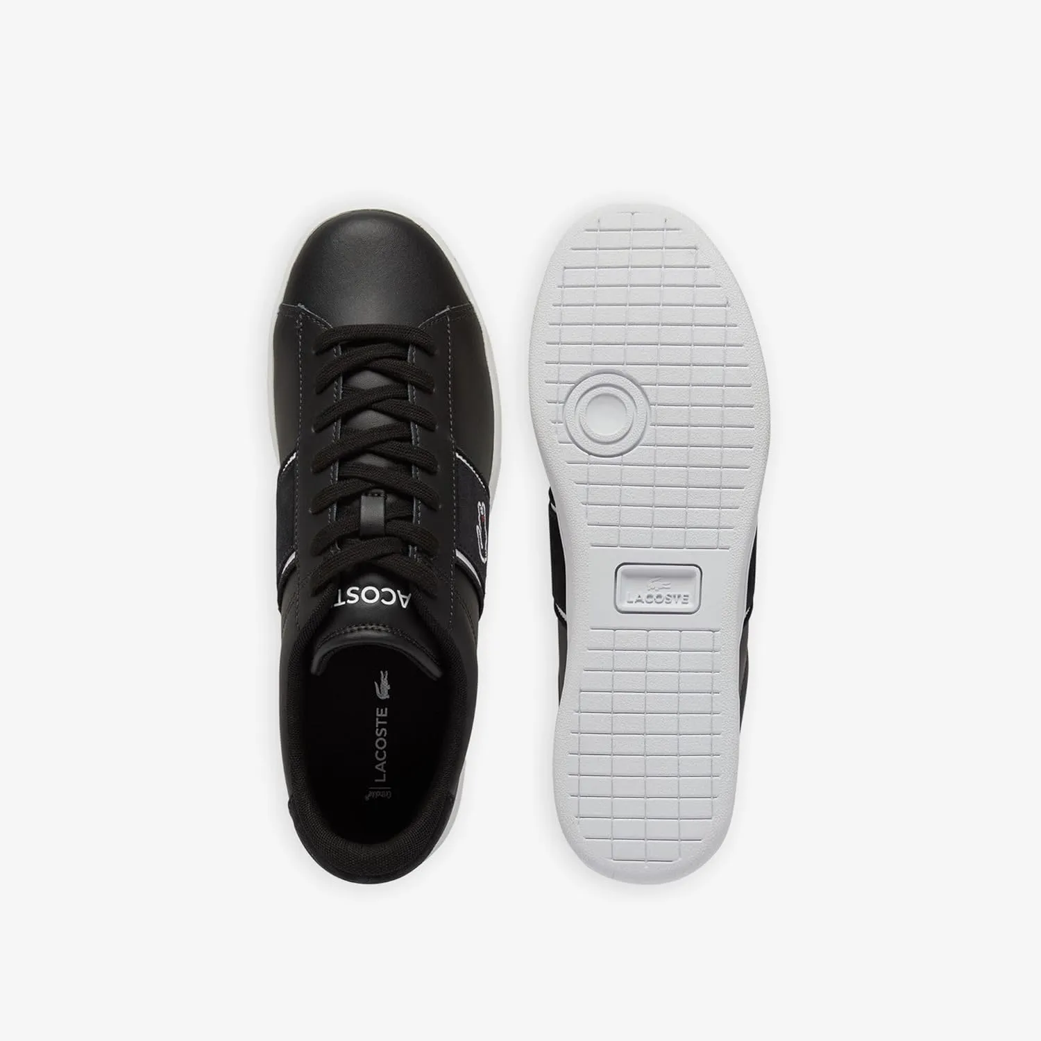 Lacoste Men's Carnaby Set Sneaker