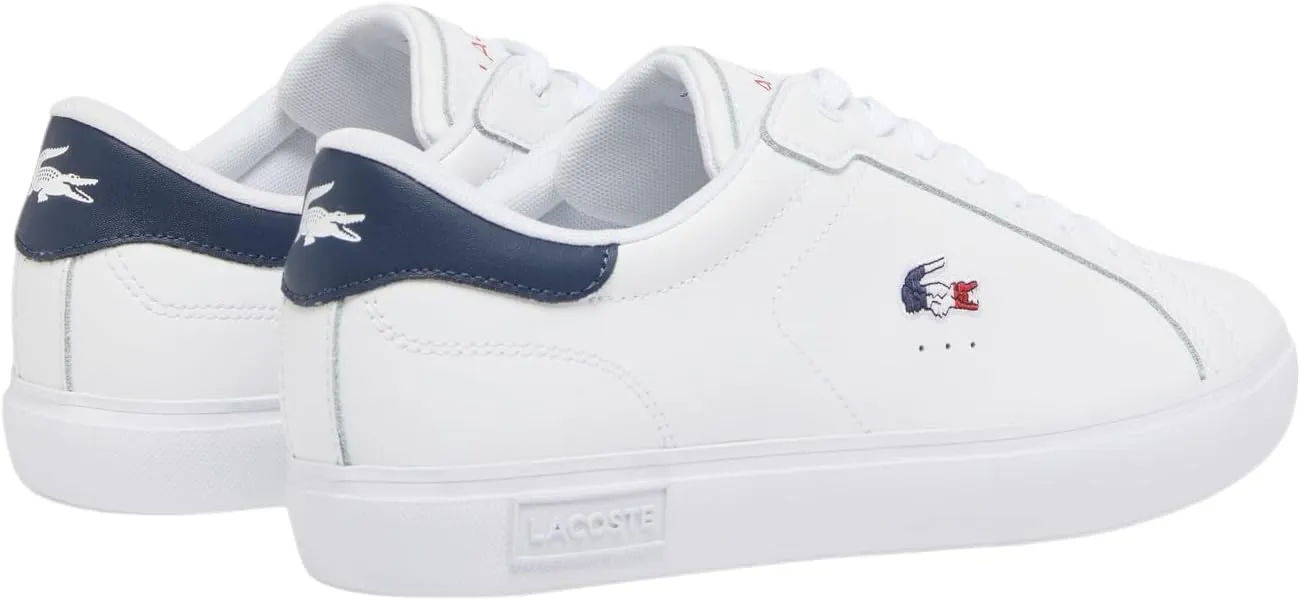 Lacoste Men's Powercourt Sneaker