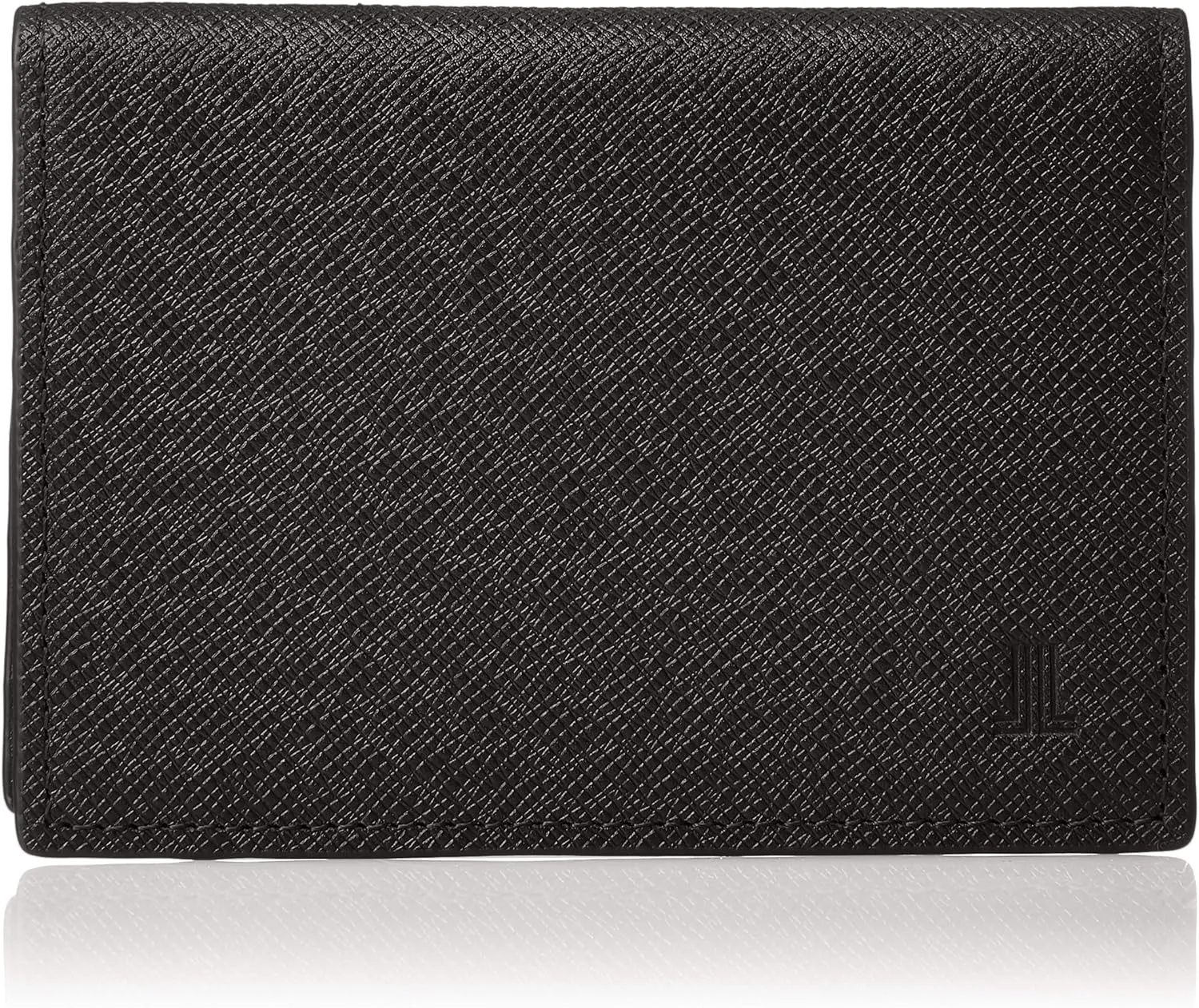 LANVIN COLLECTION(ランバンコレクション) Men's Quurulu de Van Commuter Purse