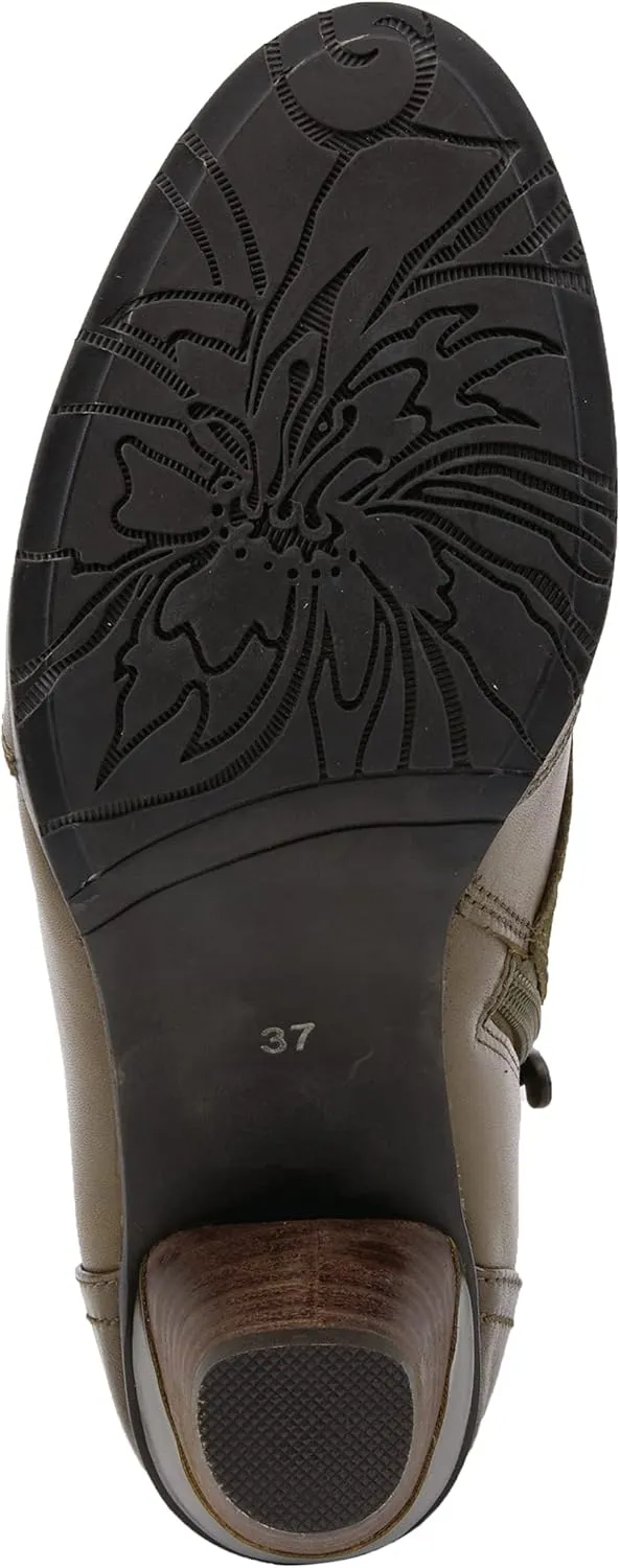 L’Artiste by Spring Step Women's Belgard Ankle Bootie