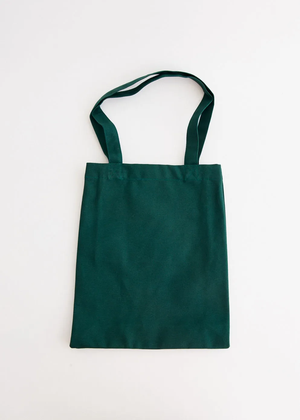 Lou University Tote Bag