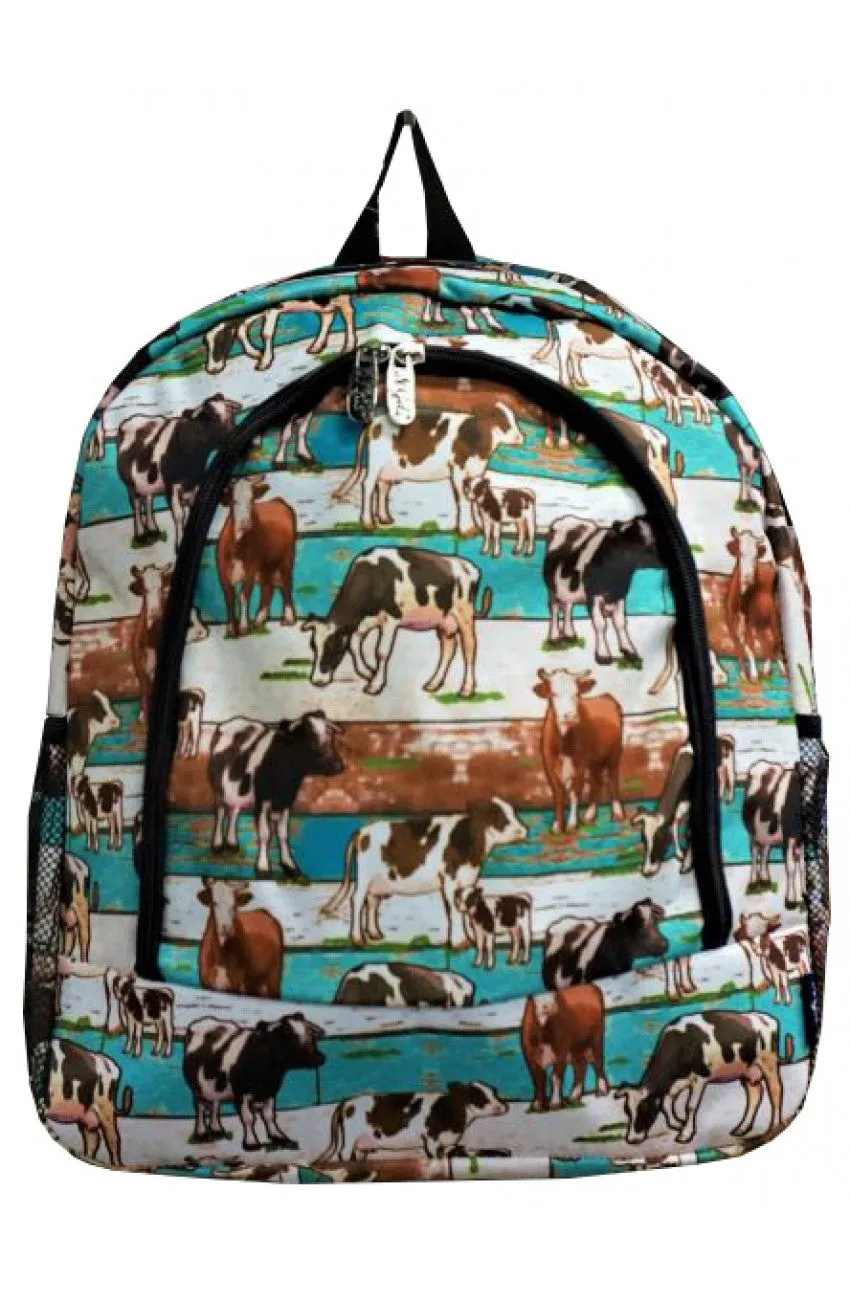 LU Backpacks