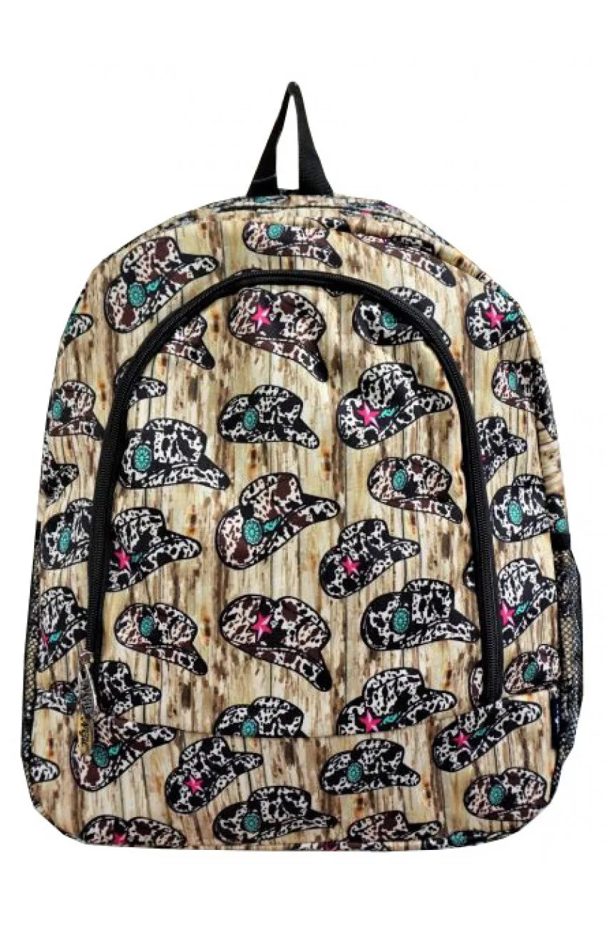 LU Backpacks