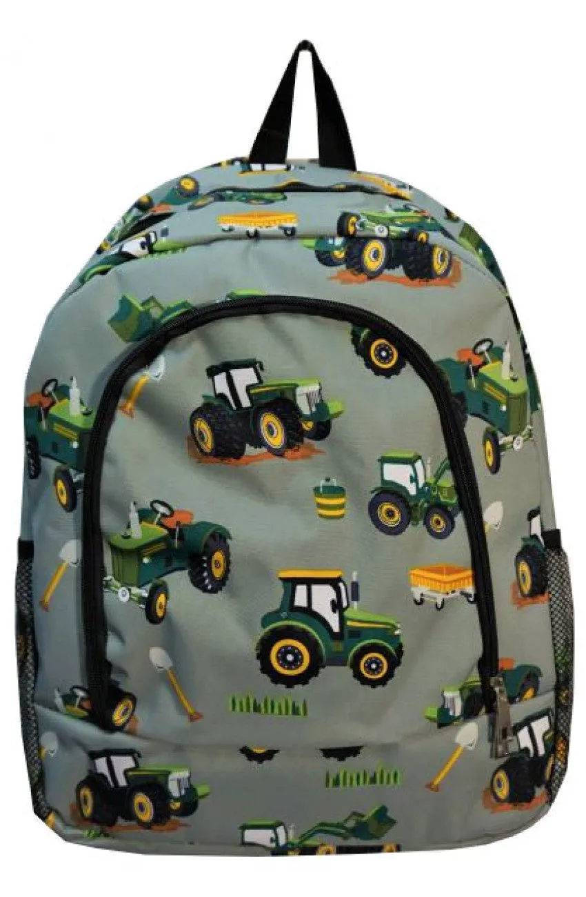 LU Backpacks