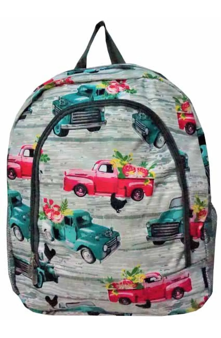 LU Backpacks
