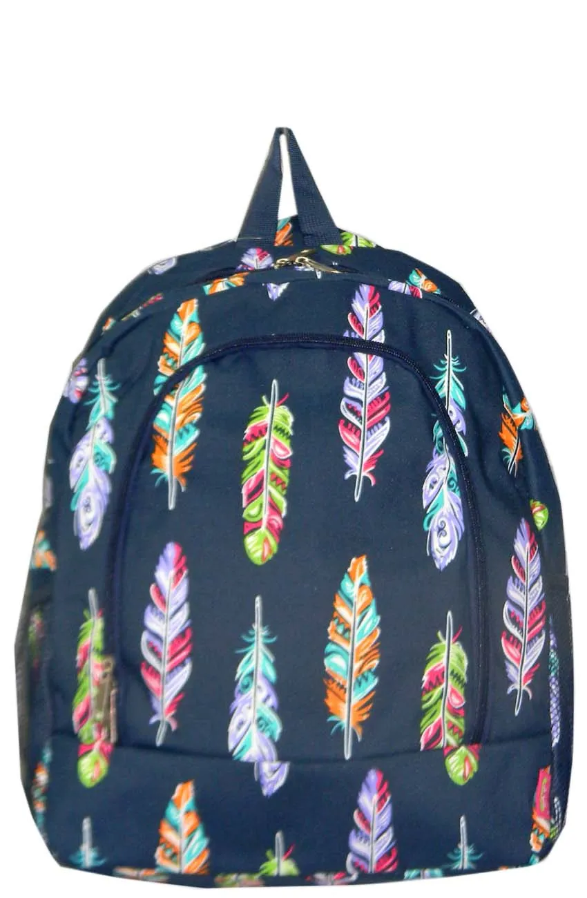 LU Backpacks