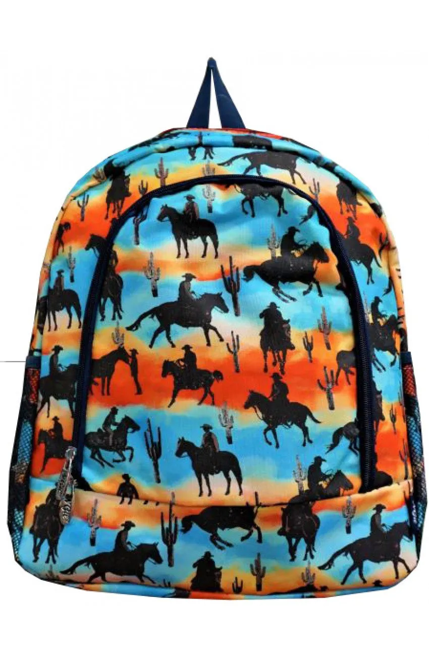 LU Backpacks