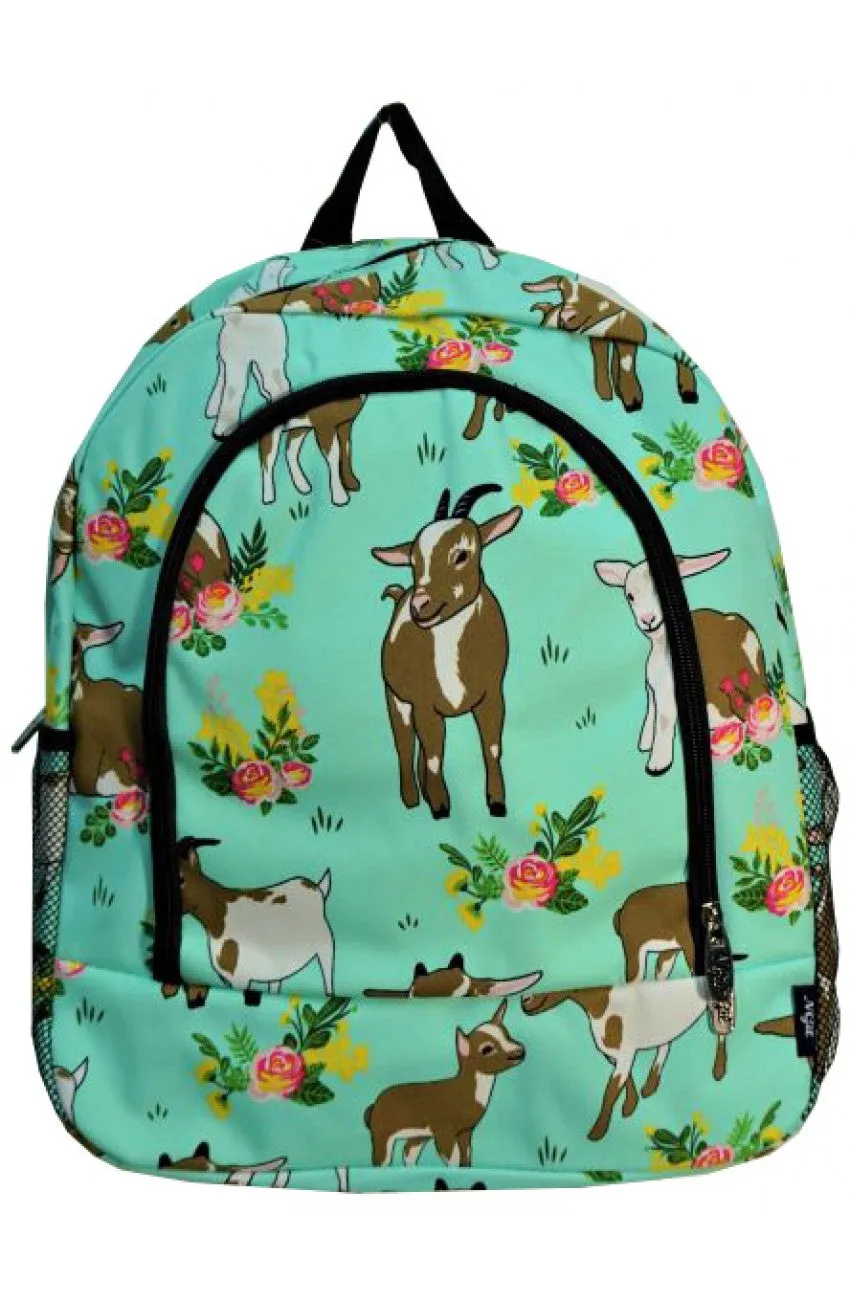 LU Backpacks