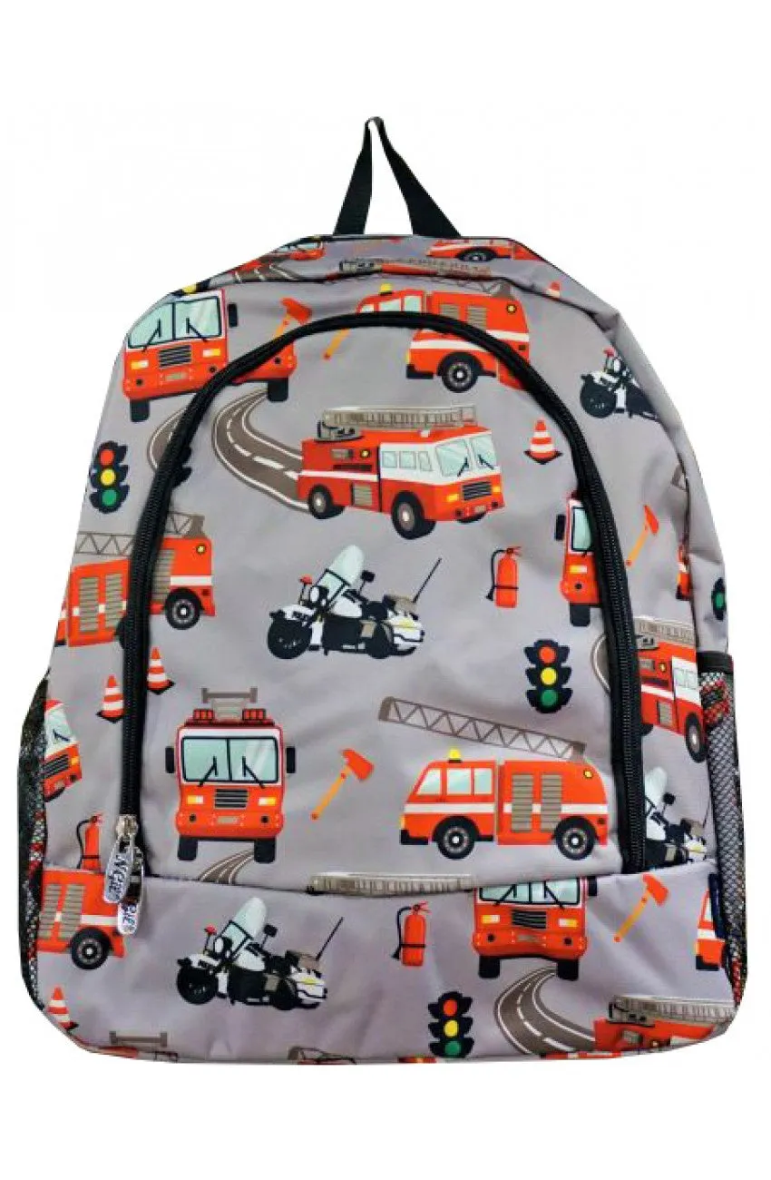 LU Backpacks