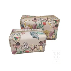 Luxe Duo Dome Bag | Botanica Floral