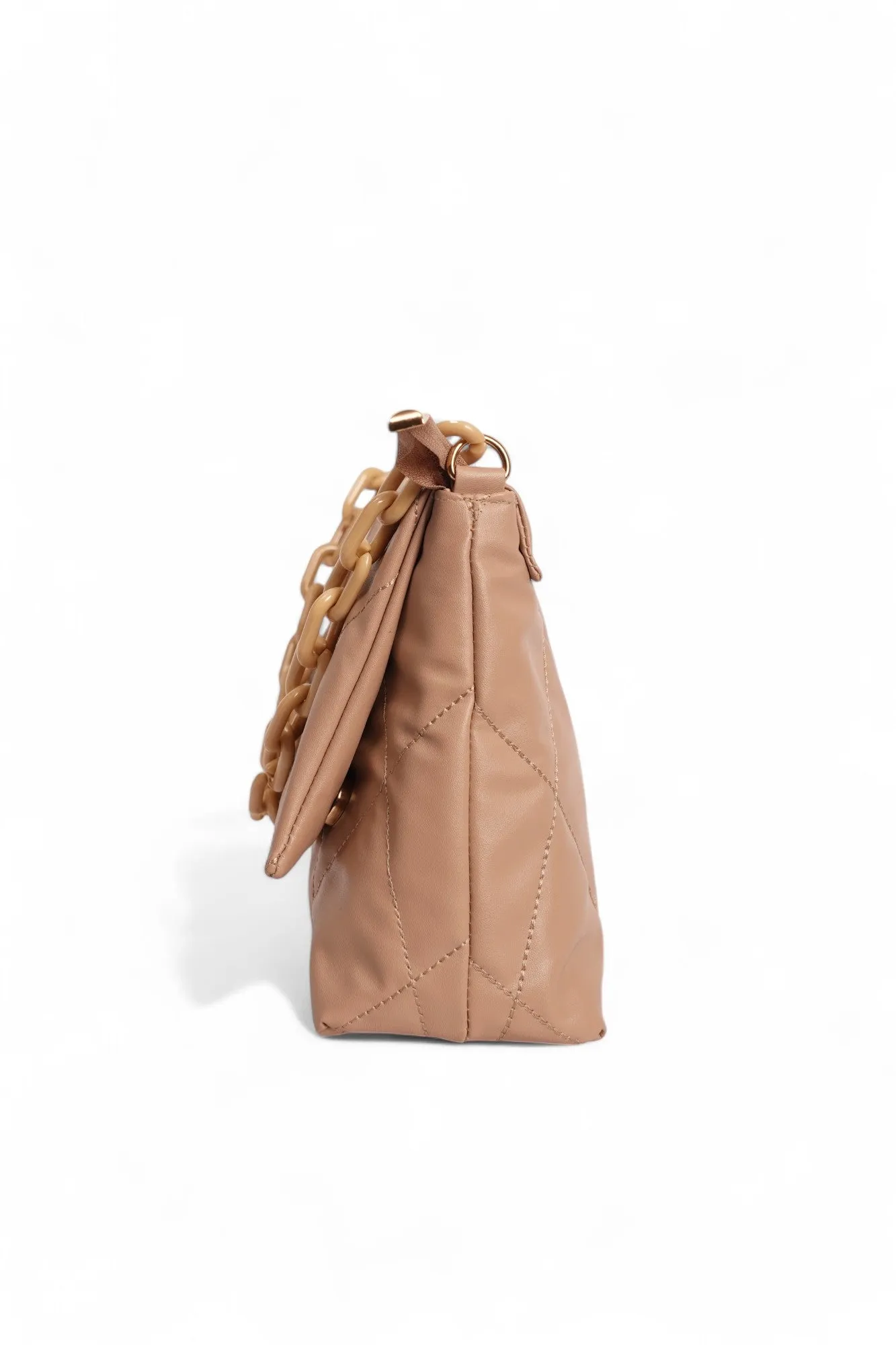 Lyana Lux Bag Brown