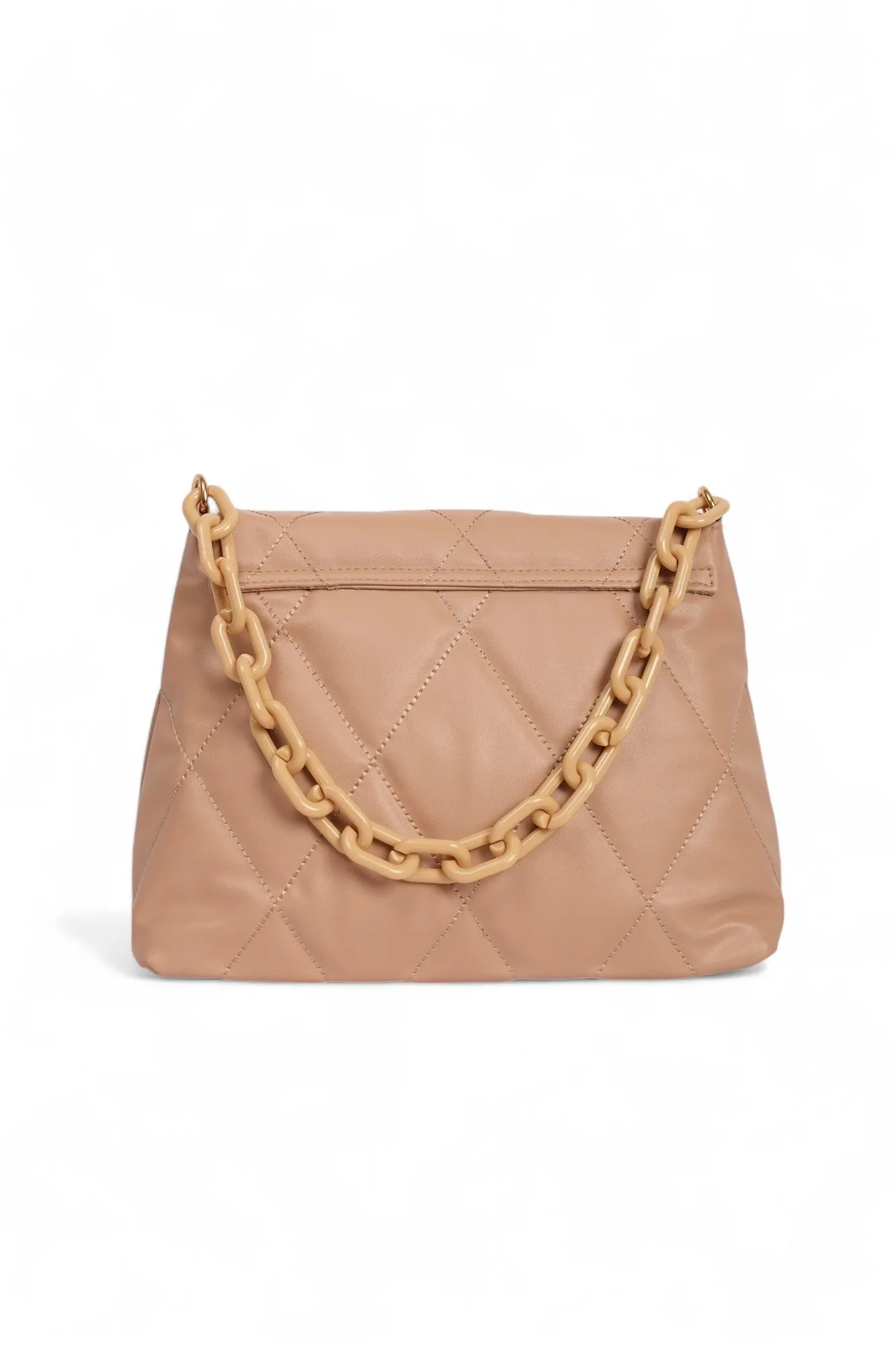 Lyana Lux Bag Brown
