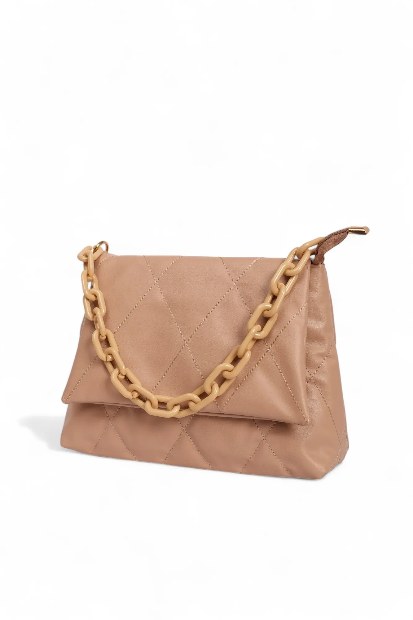 Lyana Lux Bag Brown
