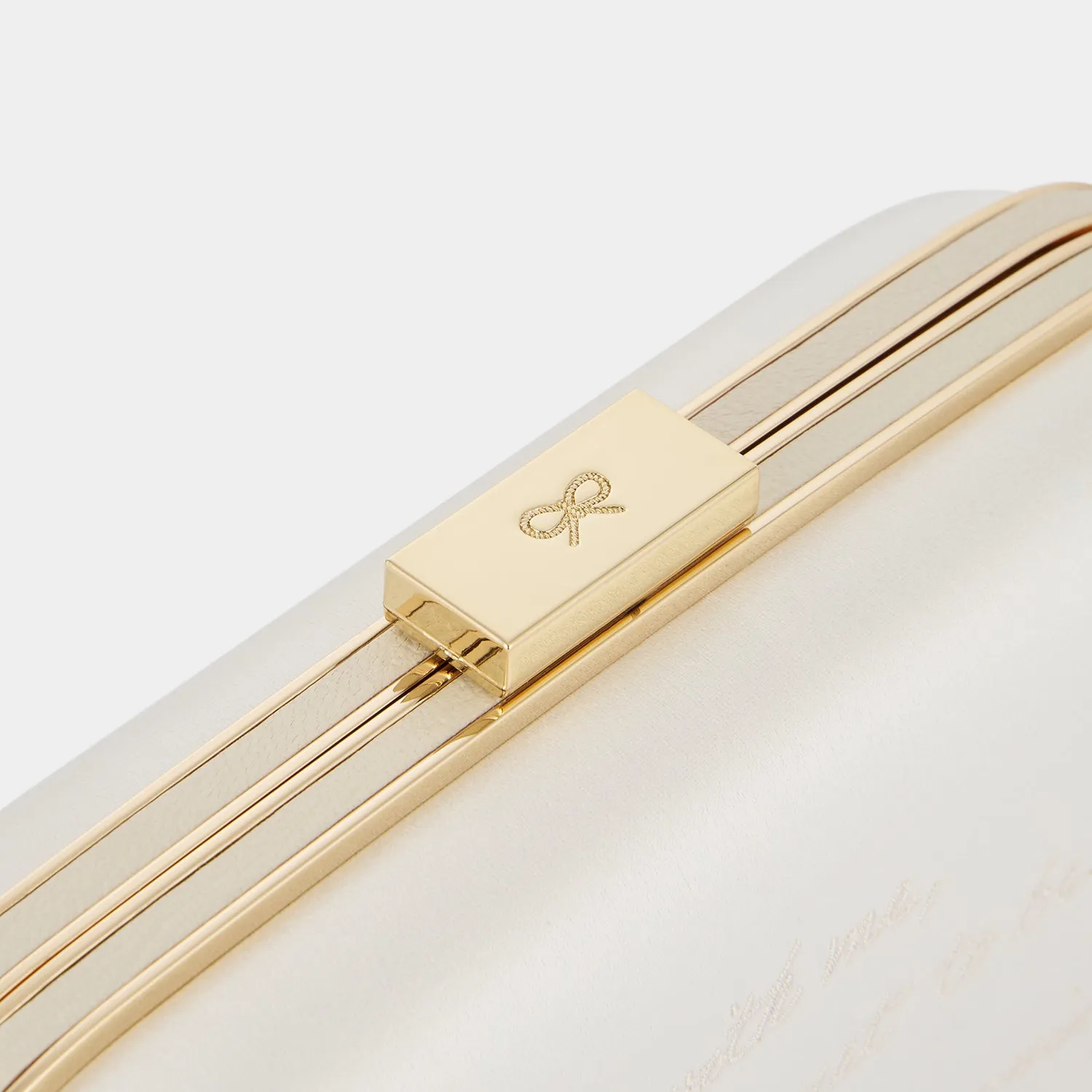 Marano Bridal Clutch