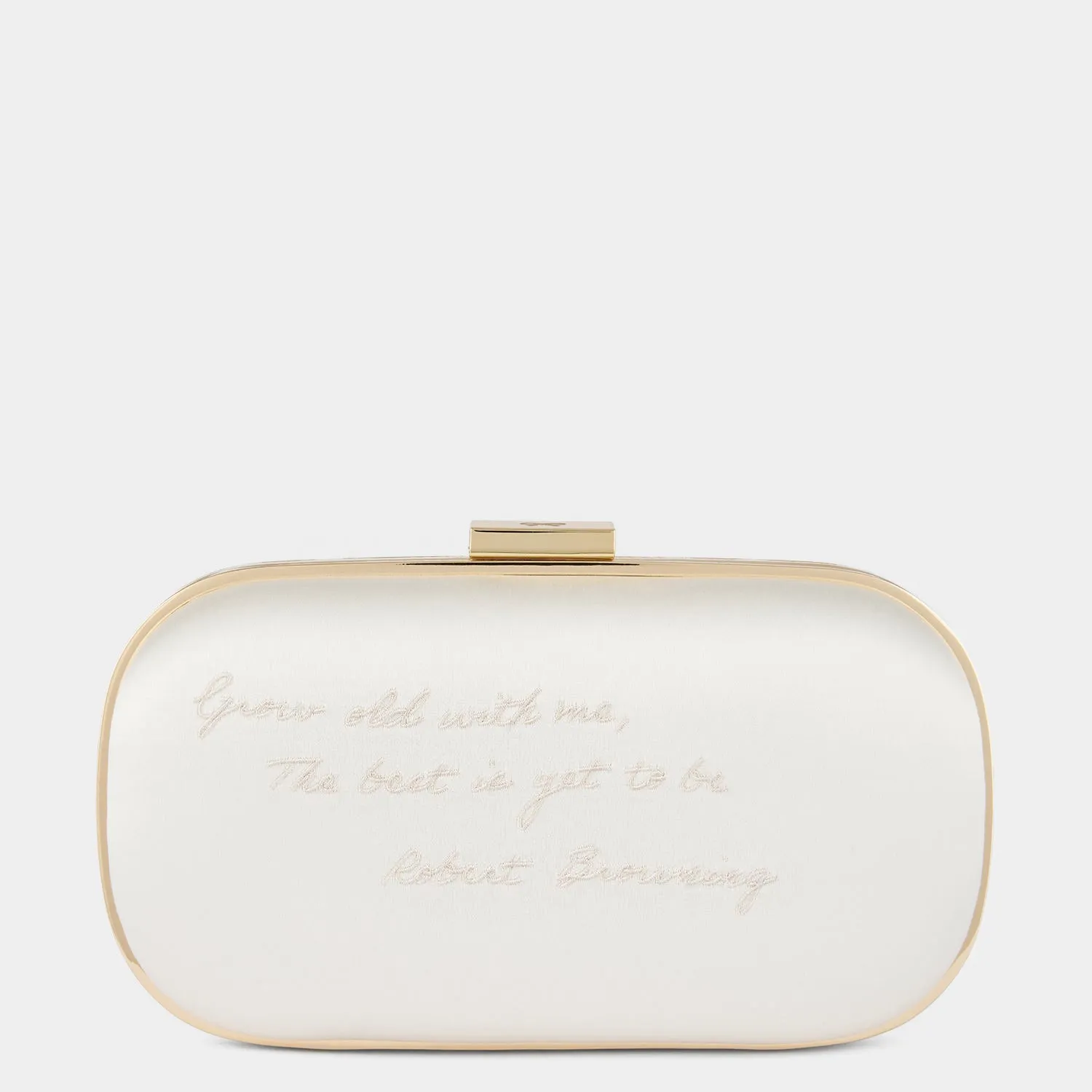 Marano Bridal Clutch