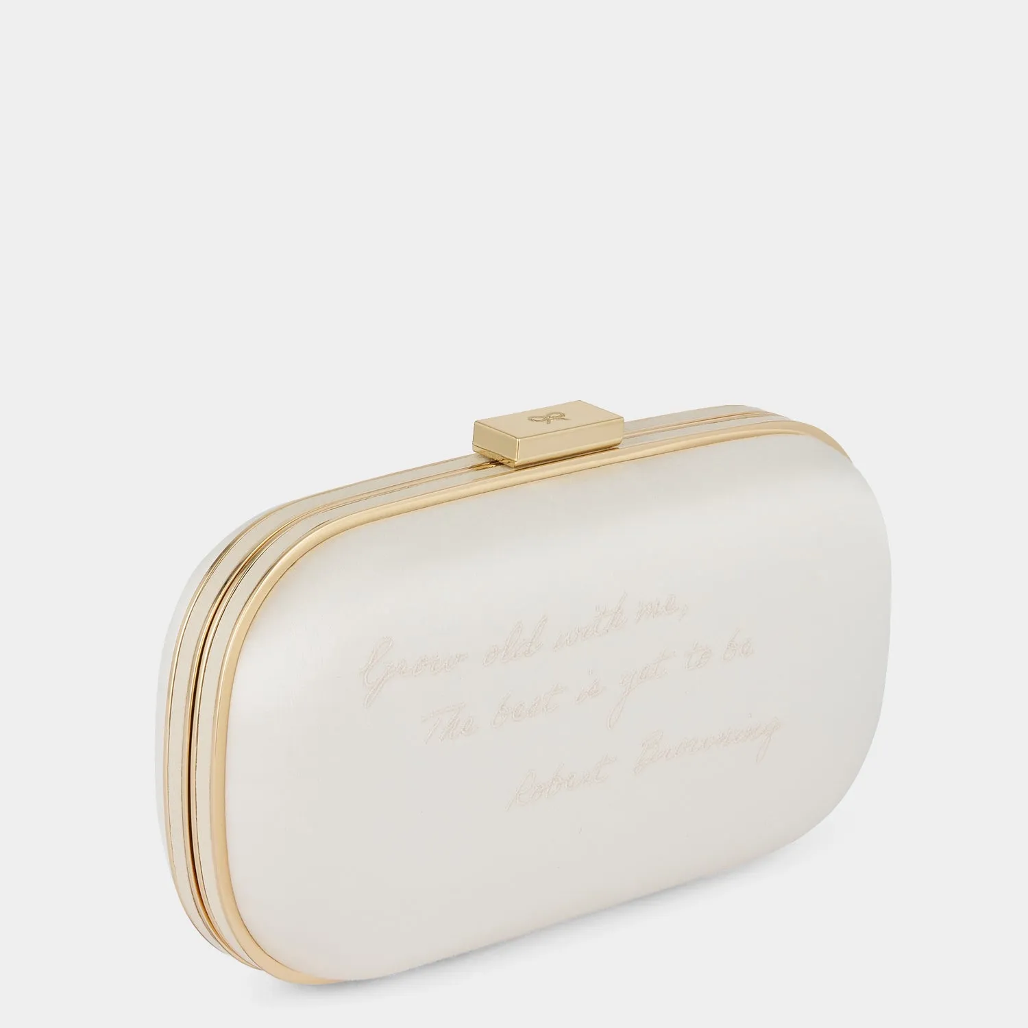 Marano Bridal Clutch