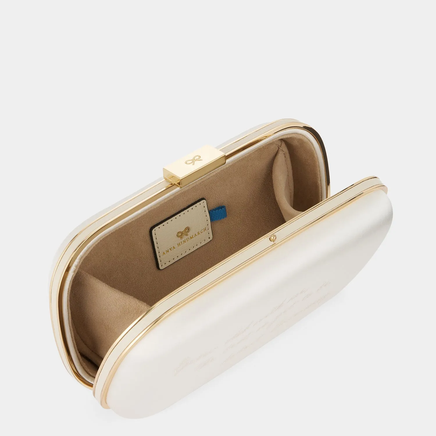 Marano Bridal Clutch