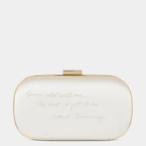 Marano Bridal Clutch