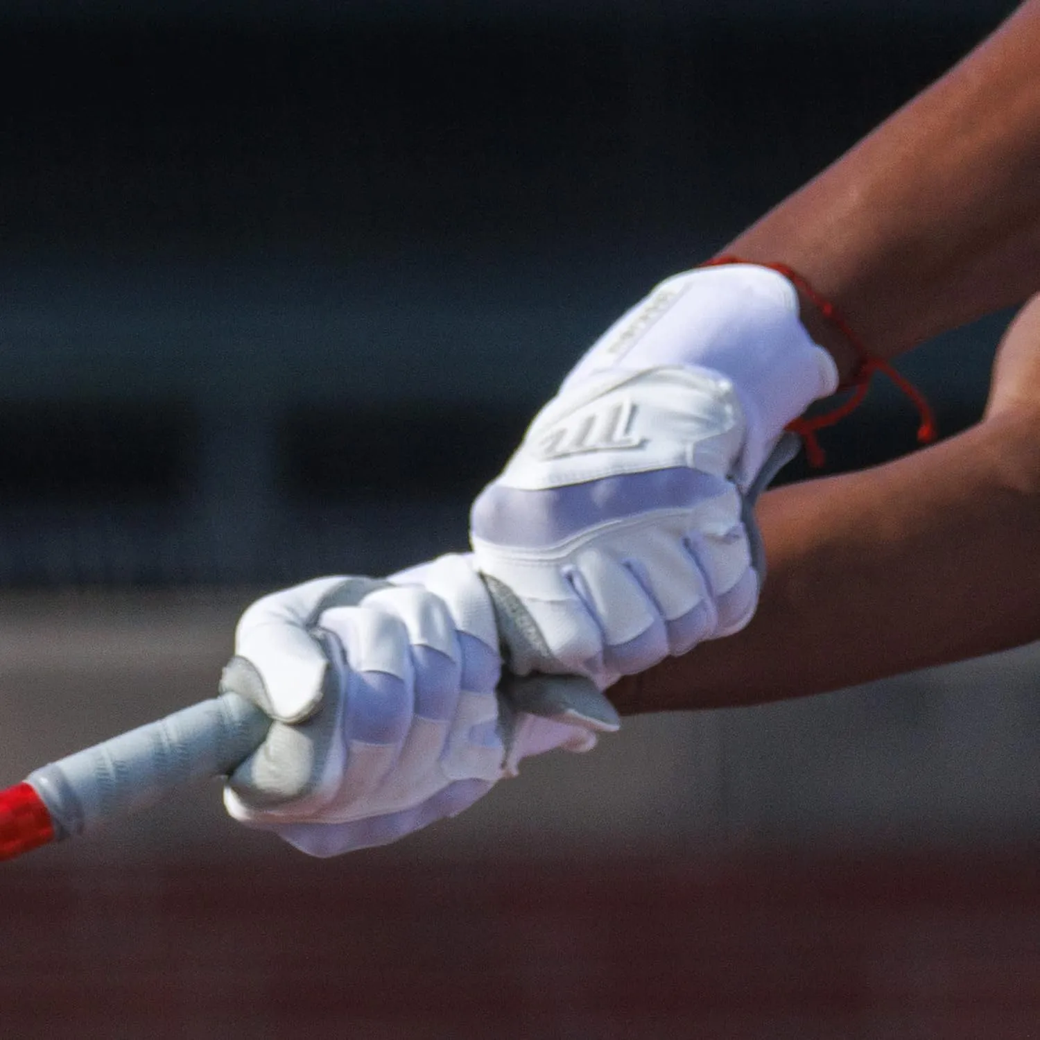 Marucci Adult Full WRAP Signature Batting Glove
