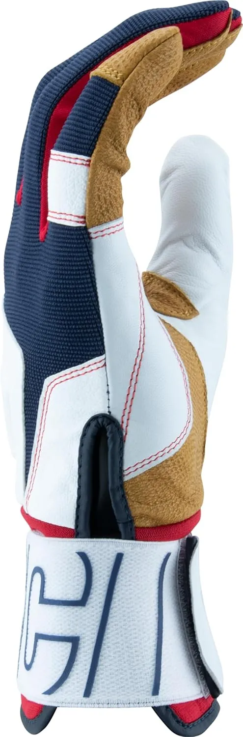 MARUCCI Blacksmith Full WRAP Youth Batting Glove V2