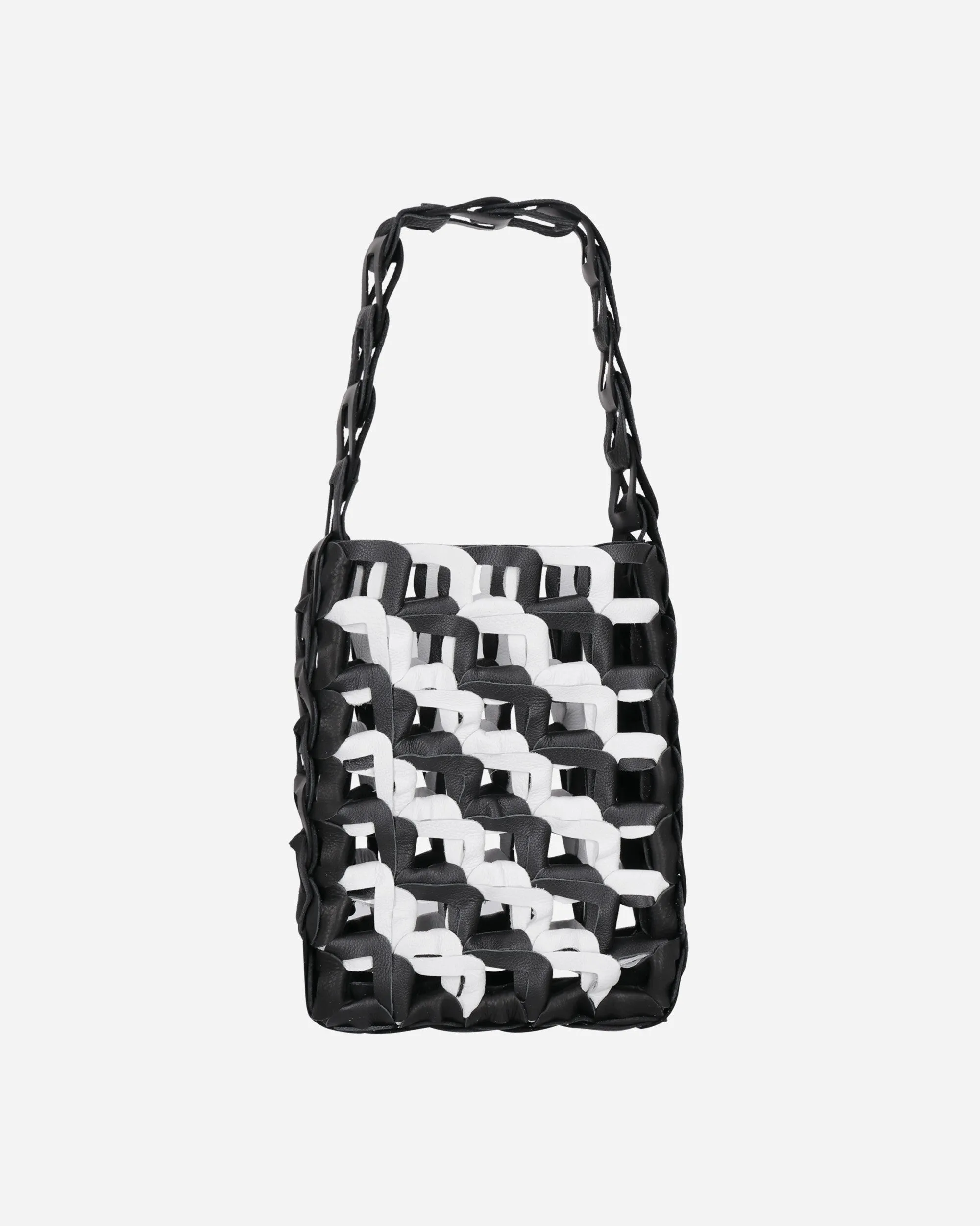 Medium Links Tote Bag Pivot
