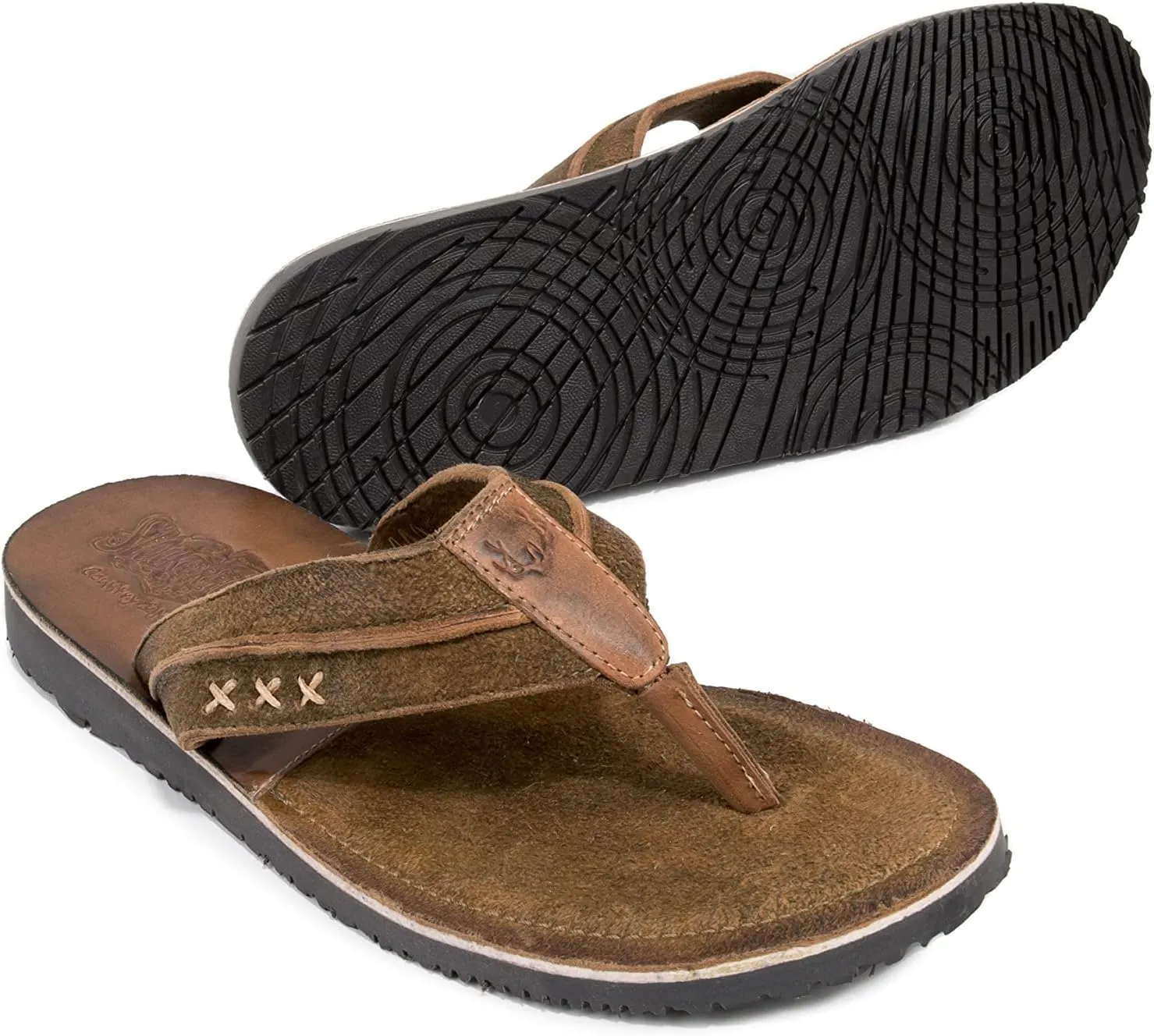 Men's Beach & Pool Shoes