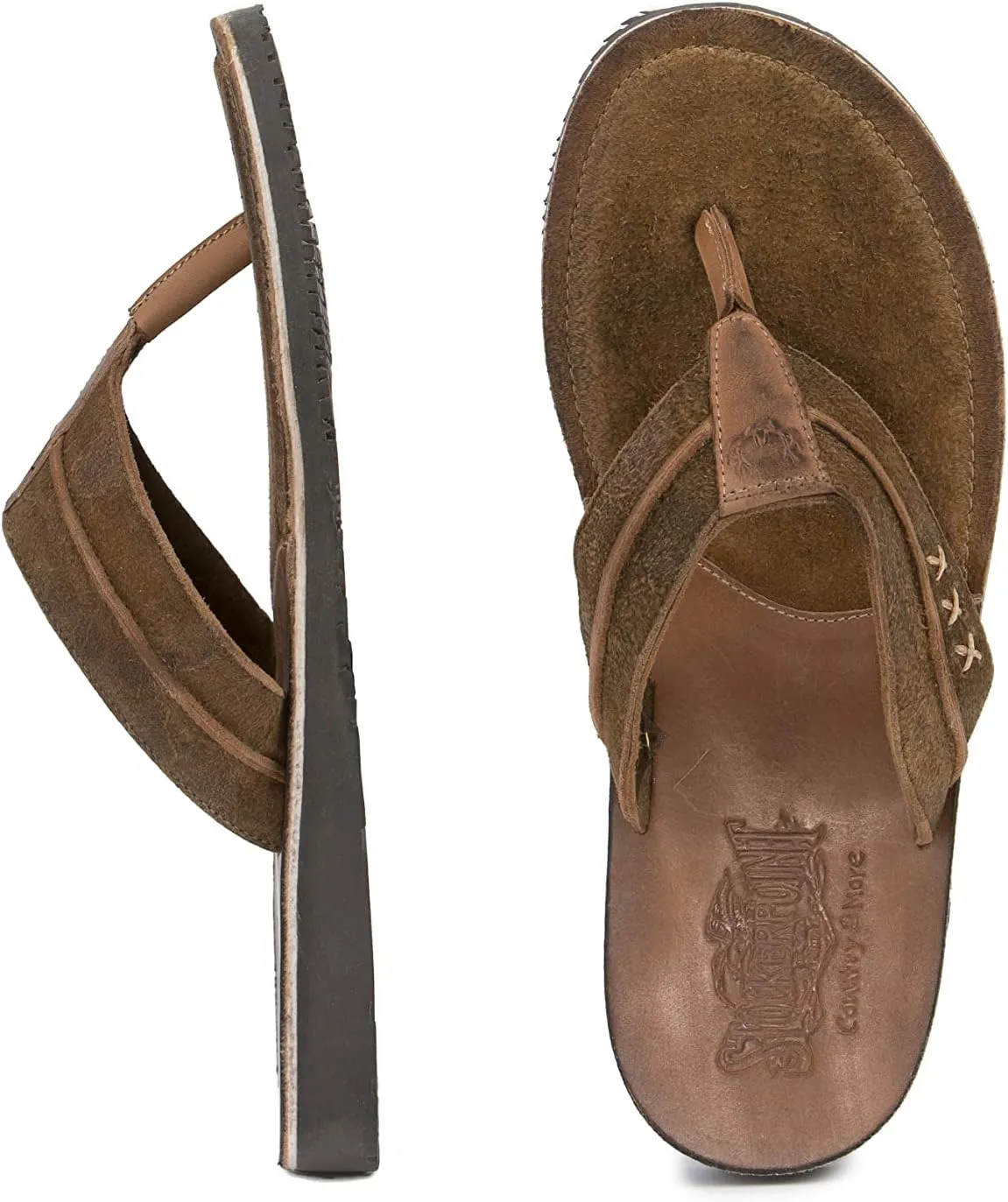 Men's Beach & Pool Shoes