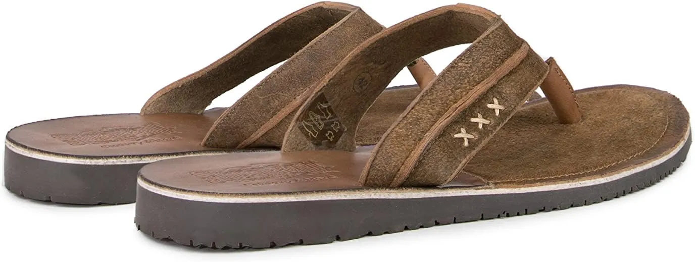 Men's Beach & Pool Shoes