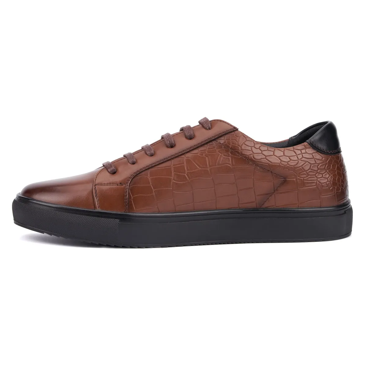 Men's Casey Low Top Sneakers