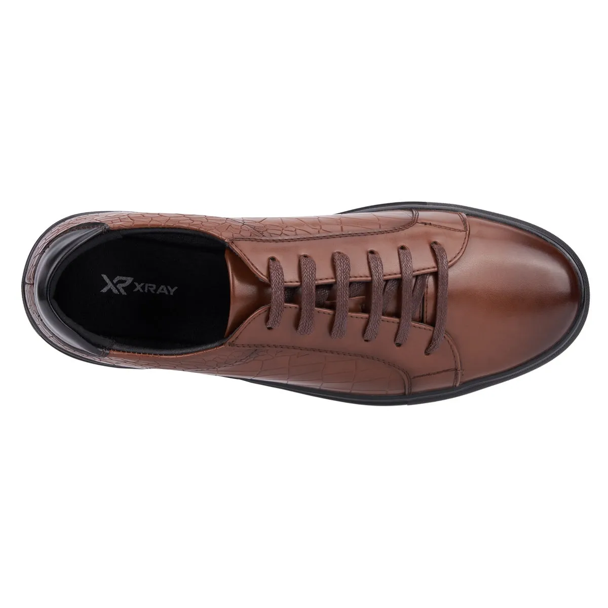 Men's Casey Low Top Sneakers