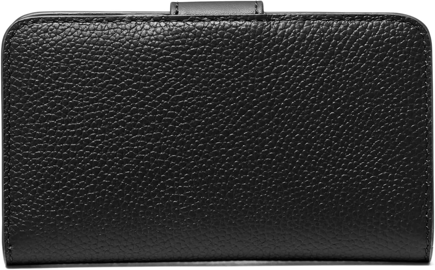 Michael Kors MK Charm Medium Tab Pocket Bifold