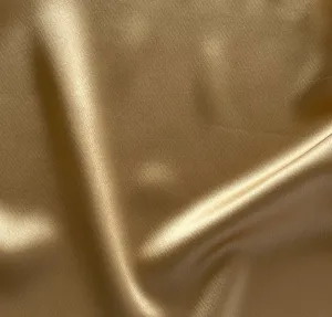 Midas Touch Stretch Polyester Satin Crepe (Made in Korea)