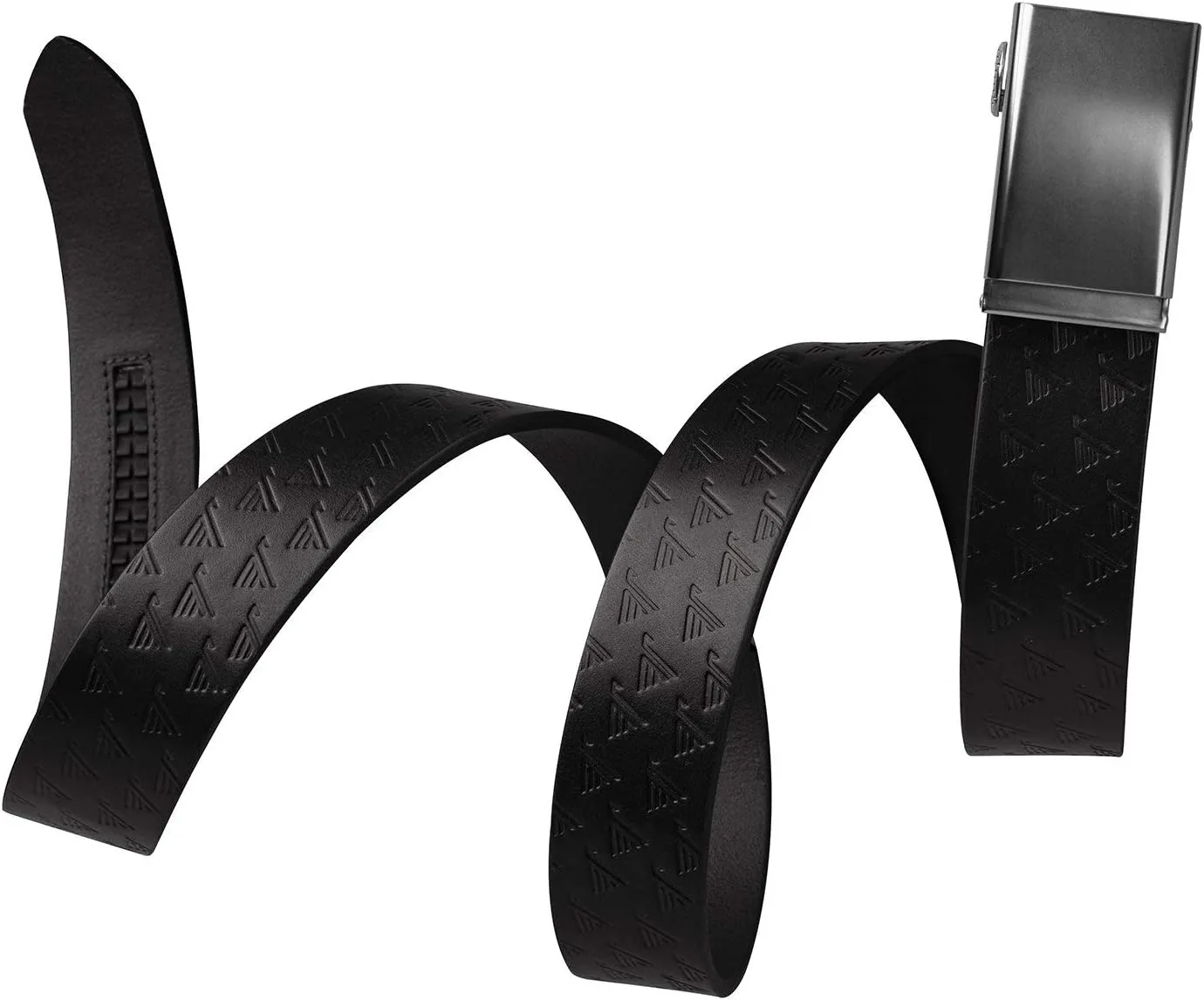 Mission Belt Men's Embossed Ratchet Belt, 40mm Embossed Collection