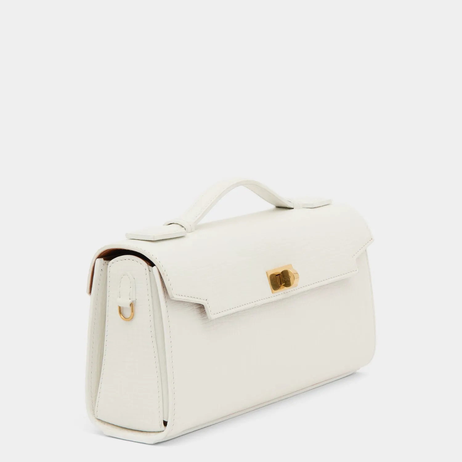 Mortimer Clutch