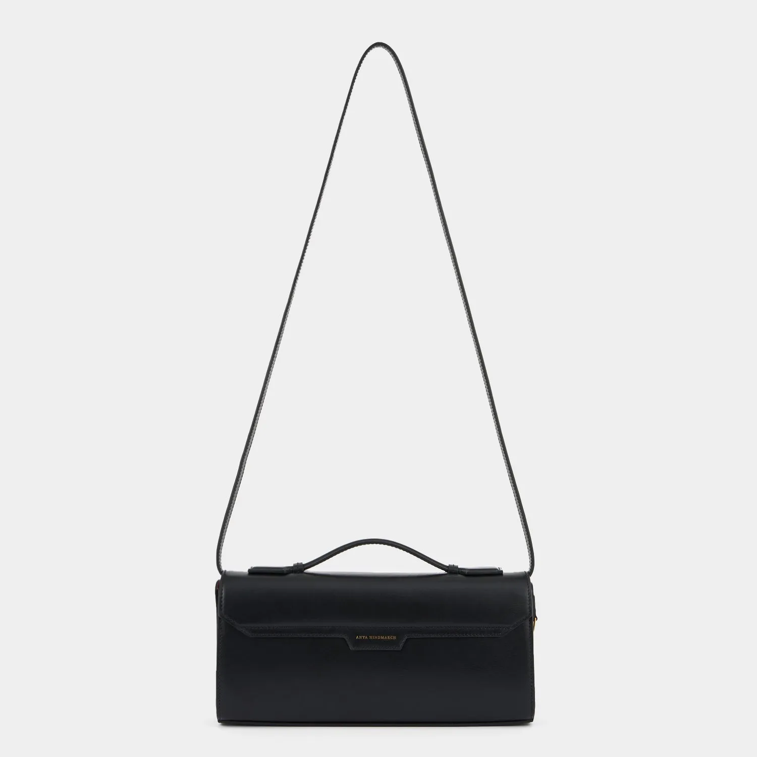 Mortimer Clutch