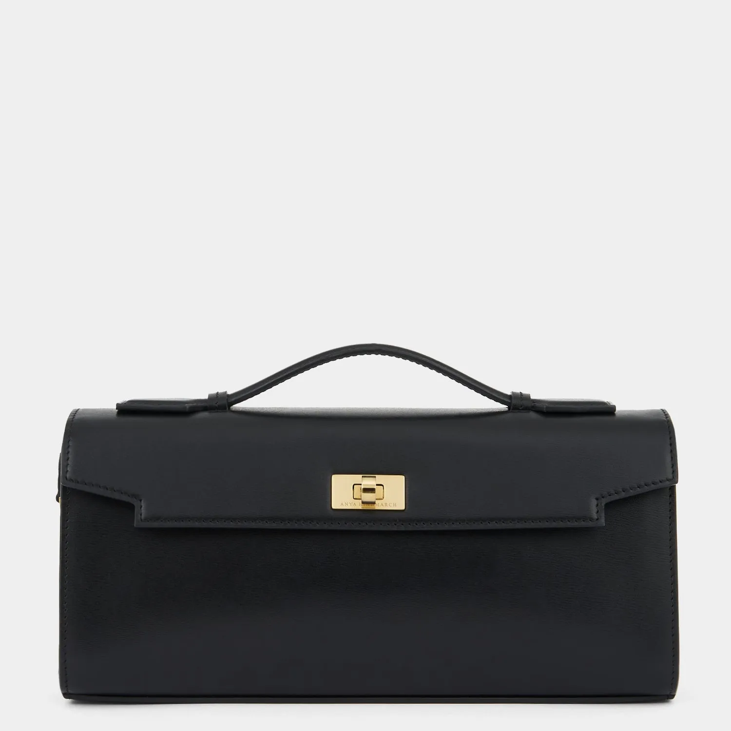 Mortimer Clutch